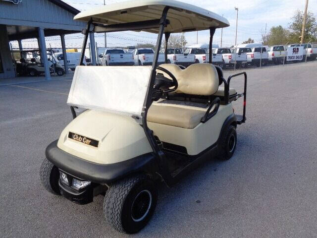 2014 Club Car Precedent For Sale - Carsforsale.com®