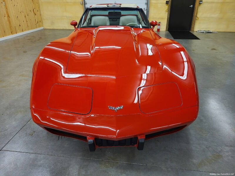 1979 Chevrolet Corvette