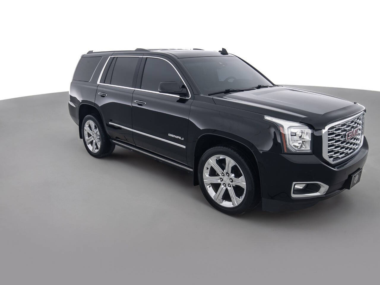 Used Car 2018 Gmc Yukon  Denali 4x4 4dr Suv For Sale Under $25,000 In Coal City, Illinois