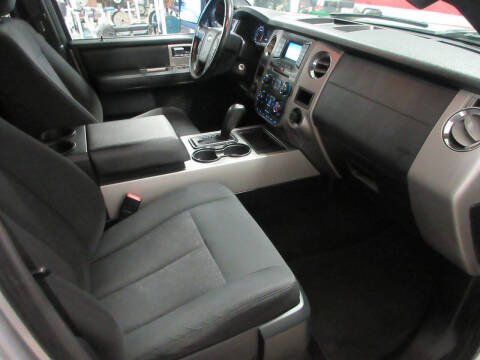 2016 Ford Expedition XLT