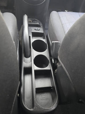 2012 Mazda MAZDA2 Sport