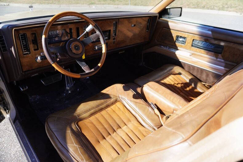 1983 Buick Riviera