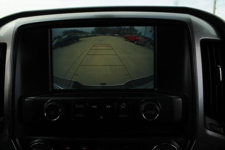 2019 Chevrolet Silverado 3500HD