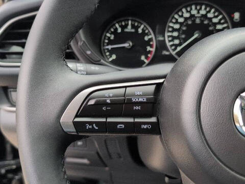 2026 Mazda CX-30 2.5 S Select Sport