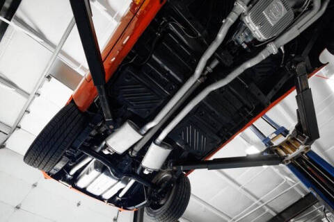 1970 Plymouth Barracuda