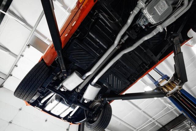 1970 Plymouth Barracuda