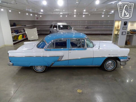 1956 Mercury Monterey