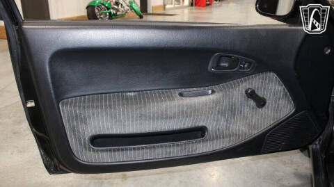 1993 Honda Civic Si