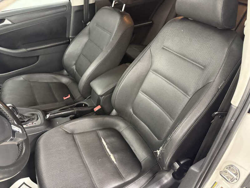 2012 Volkswagen Jetta