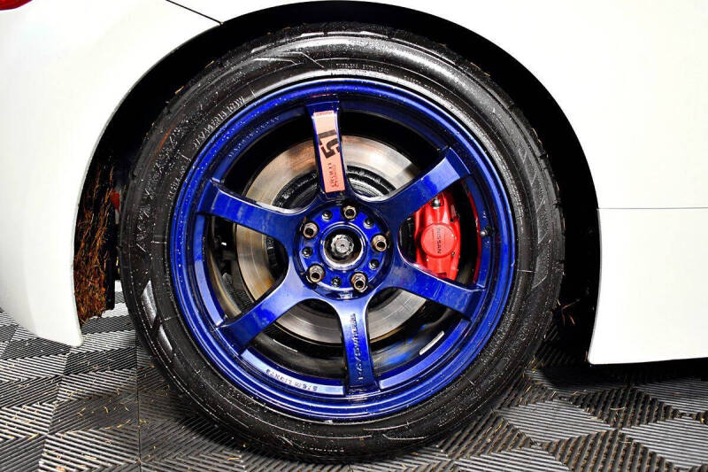 2013 Nissan 370Z Touring