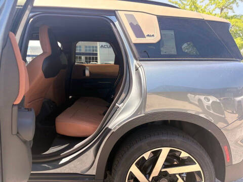 2027 MINI Countryman S ALL4