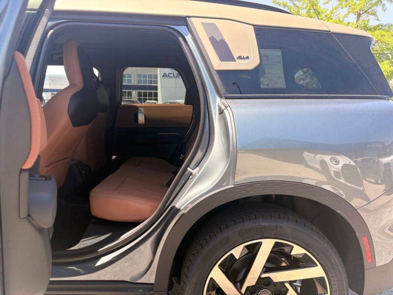 2027 MINI Countryman S ALL4
