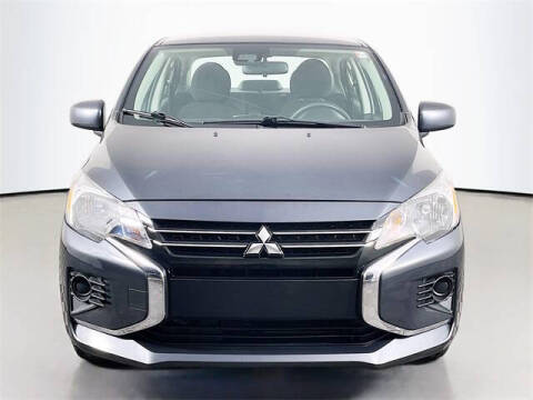 2024 Mitsubishi Mirage G4