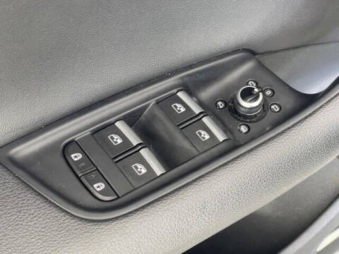 2021 Audi Q7 quattro Premium Plus 55 TFSI