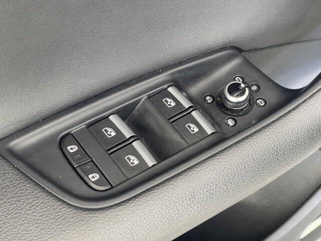 2021 Audi Q7 quattro Premium Plus 55 TFSI