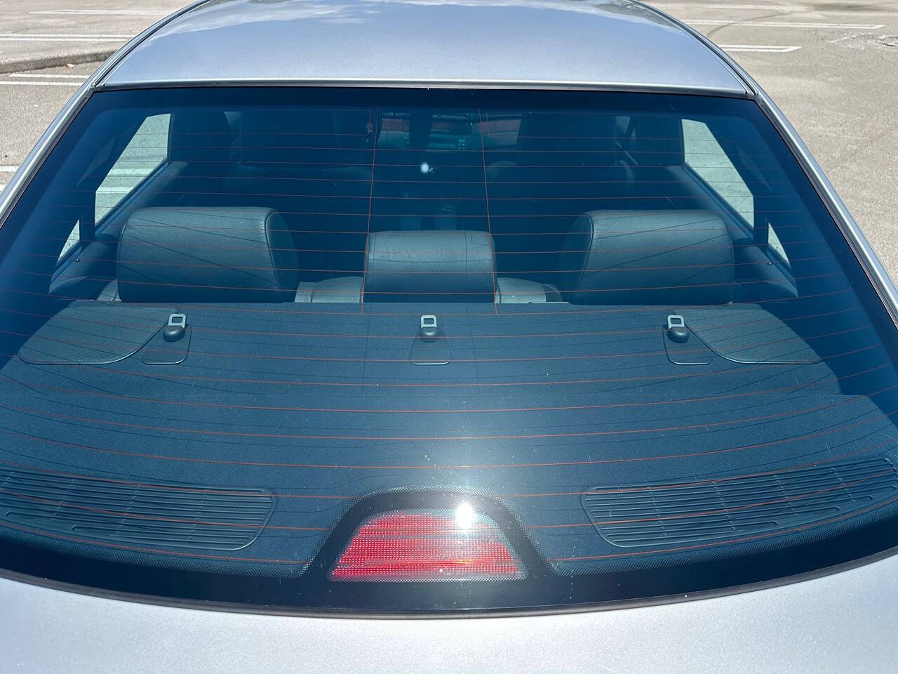 2003 BMW 5 Series 118