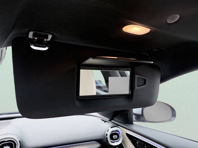 2022 Mercedes-Benz C-Class C 300