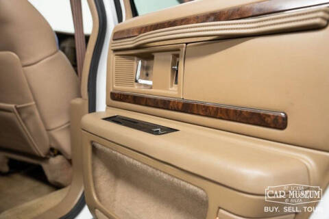 1996 Buick Roadmaster Estate