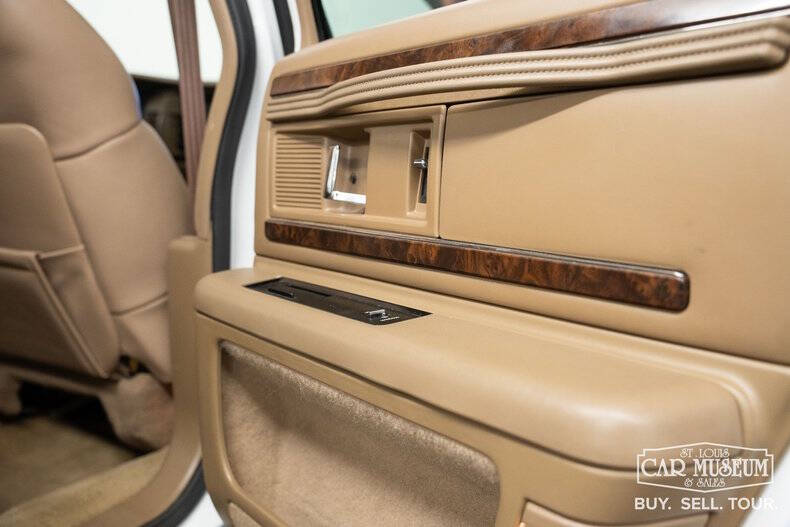 1996 Buick Roadmaster Estate