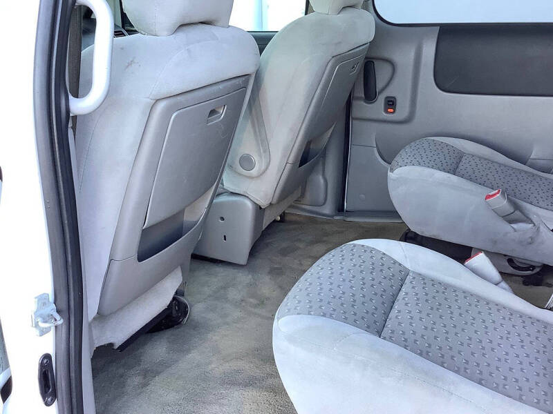 2008 Chevrolet Uplander LS