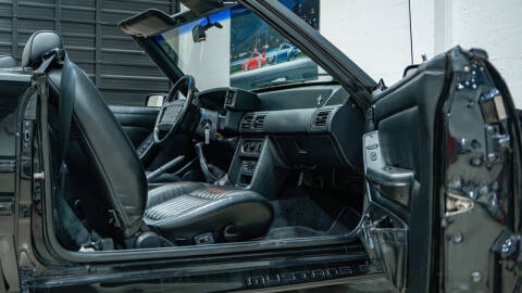 1993 Ford Mustang GT