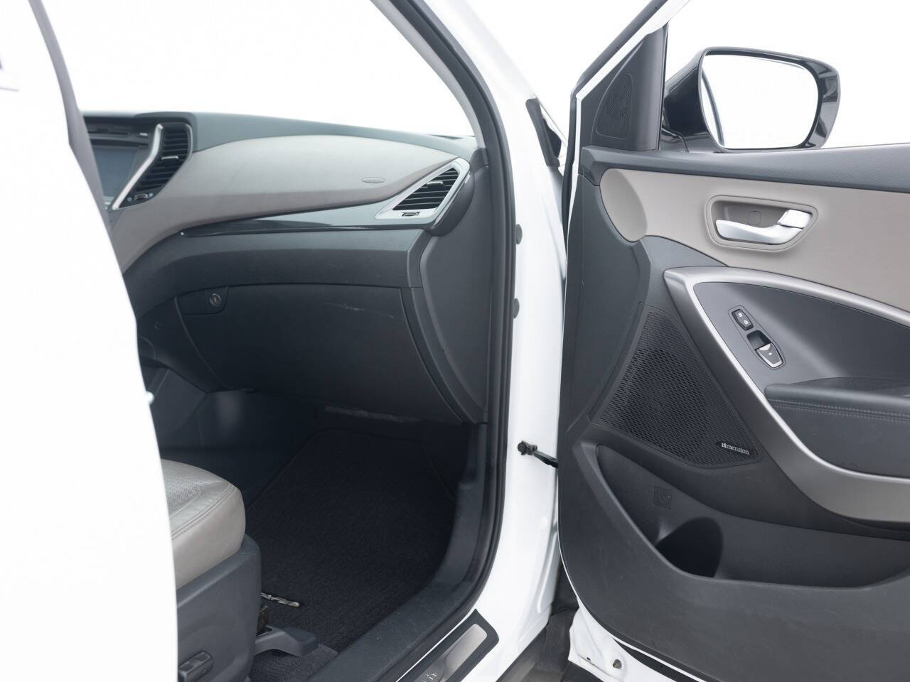 Used Car 2014 Hyundai Santa Fe Sport  2.4l Awd 4dr Suv For Sale Under $10,000 In Coal City, Illinois