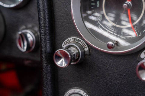 1964 Chevrolet Corvette