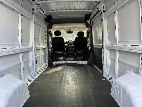 2023 RAM ProMaster 2500 159 WB