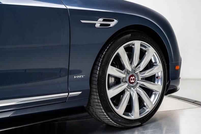 2017 Bentley Continental GT V8 S