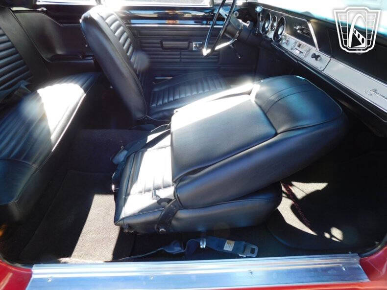 1969 Plymouth Barracuda