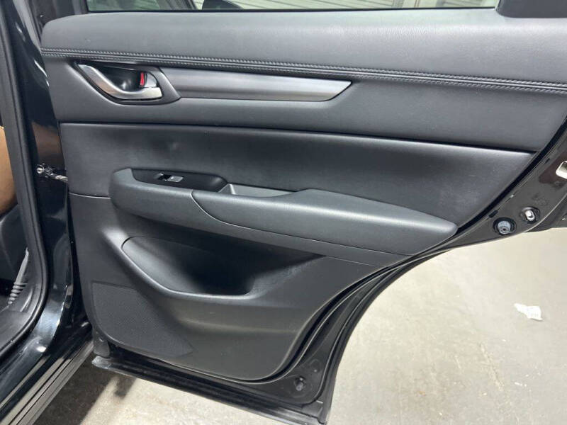 2024 Mazda CX-5 2.5 S Preferred