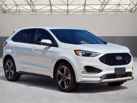 2020 Ford Edge for sale at Express Purchasing Plus in Hot Springs AR