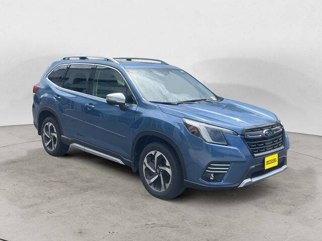 2024 Subaru Forester Touring