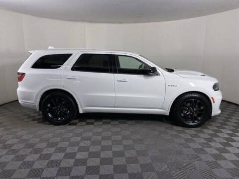2021 Dodge Durango R/T