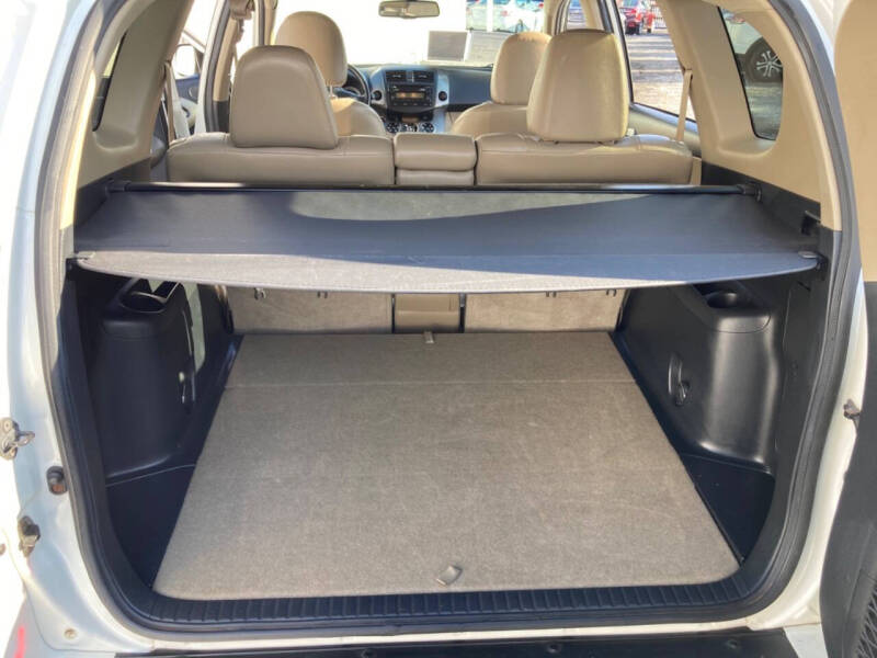 2012 Toyota RAV4 Limited