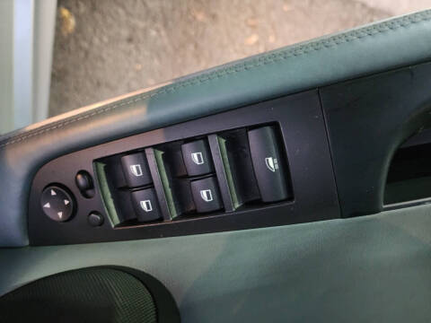 2011 BMW M3
