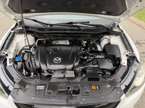 2014 Mazda CX-5 Grand Touring