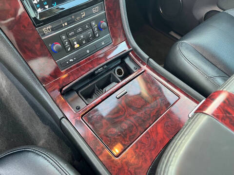 2009 Cadillac Escalade EXT
