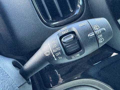 2019 MINI Countryman Cooper