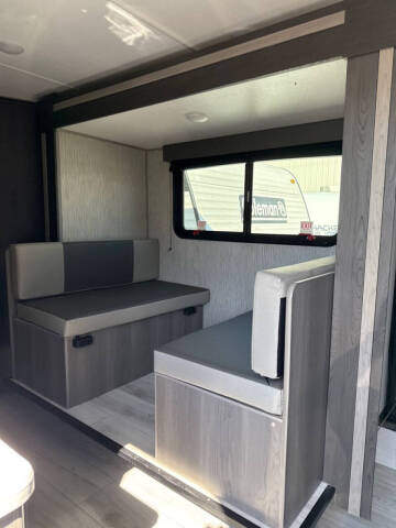 2025 Keystone RV HIDEOUT SPORT