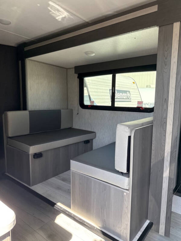 2025 Keystone RV HIDEOUT SPORT