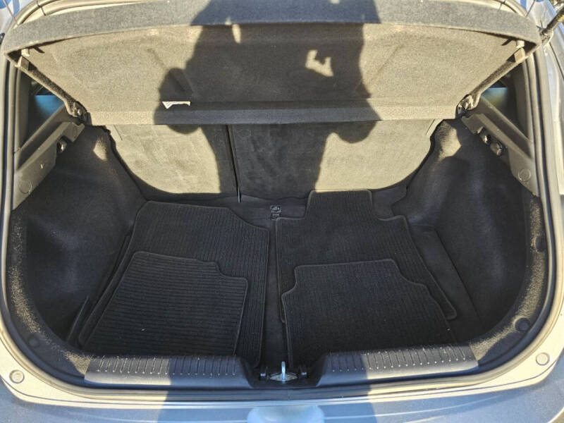 2016 Hyundai Elantra GT