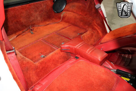 1979 Chevrolet Corvette