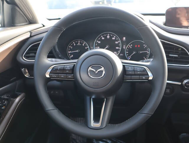 2025 Mazda CX-30 2.5 S Premium