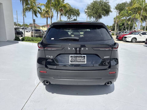 2026 Mazda CX-5 2.5 S Select