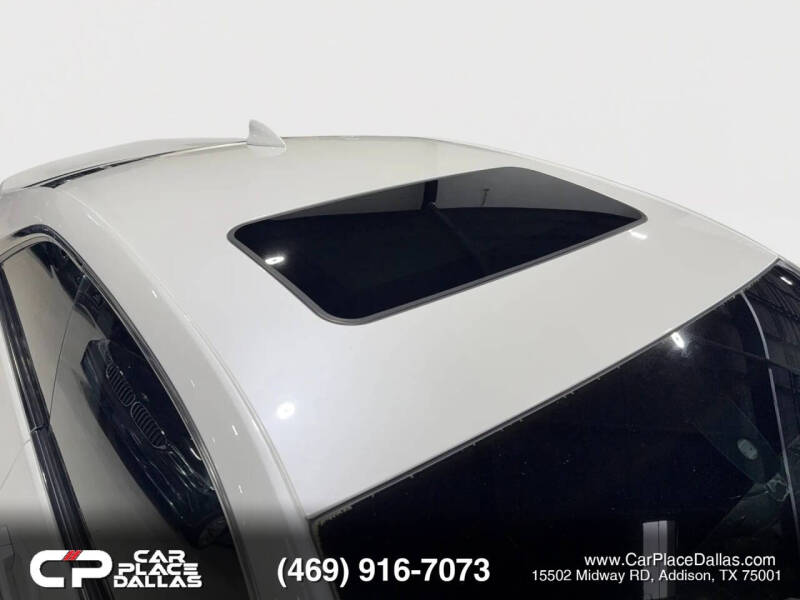 2015 Cadillac ATS 2.0T
