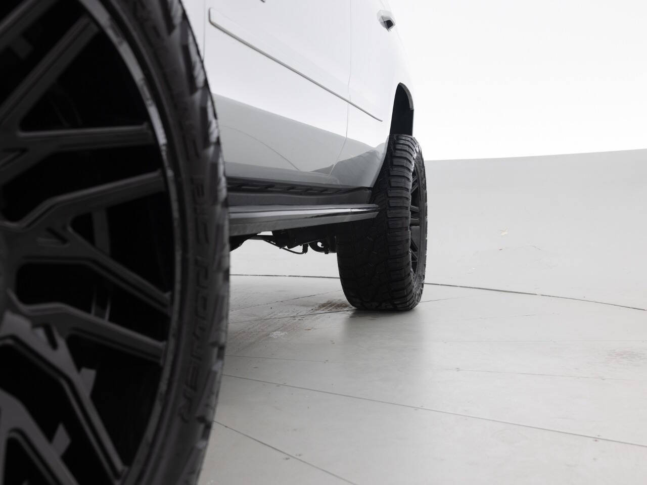 Used Car 2019 Chevrolet Tahoe  Premier 4x4 4dr Suv For Sale Under $40,000 In Coal City, Illinois