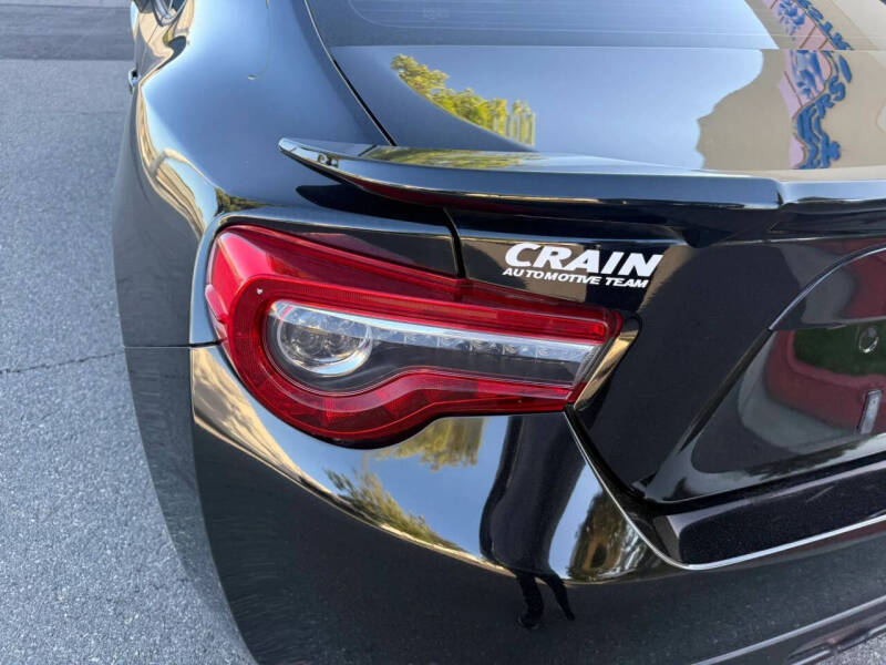 2017 Toyota 86