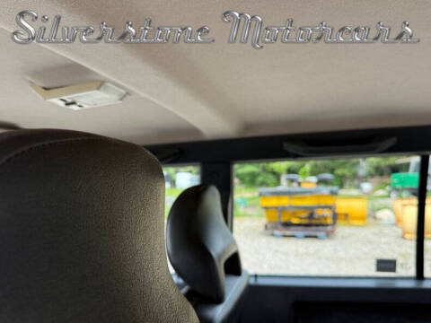 1994 Volvo 940 Level I