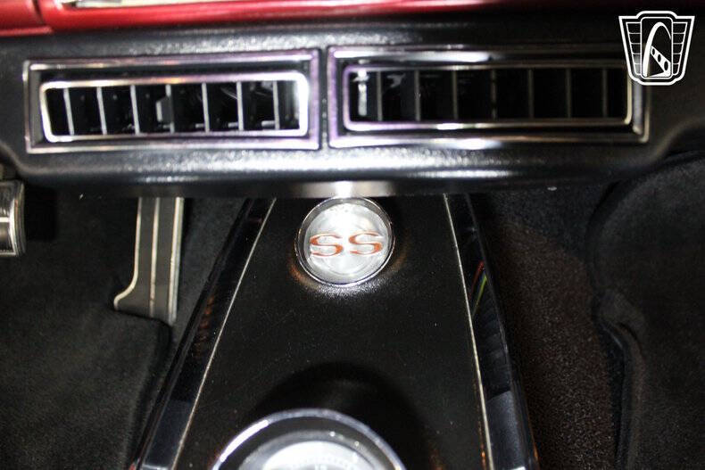 1965 Chevrolet Impala